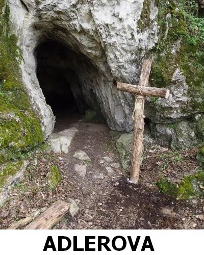 Adlerova