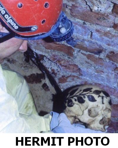 Hermit Photo