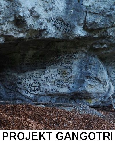 Projekt Gangotri