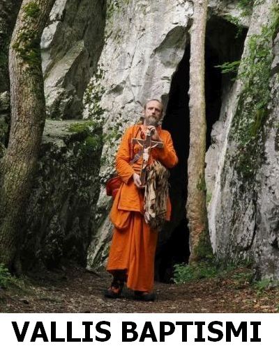 Vallis Baptismi